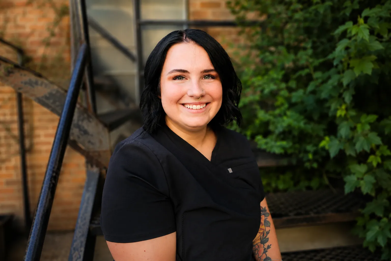 Raelyn Speicher RN, founder of Vital Aesthetics