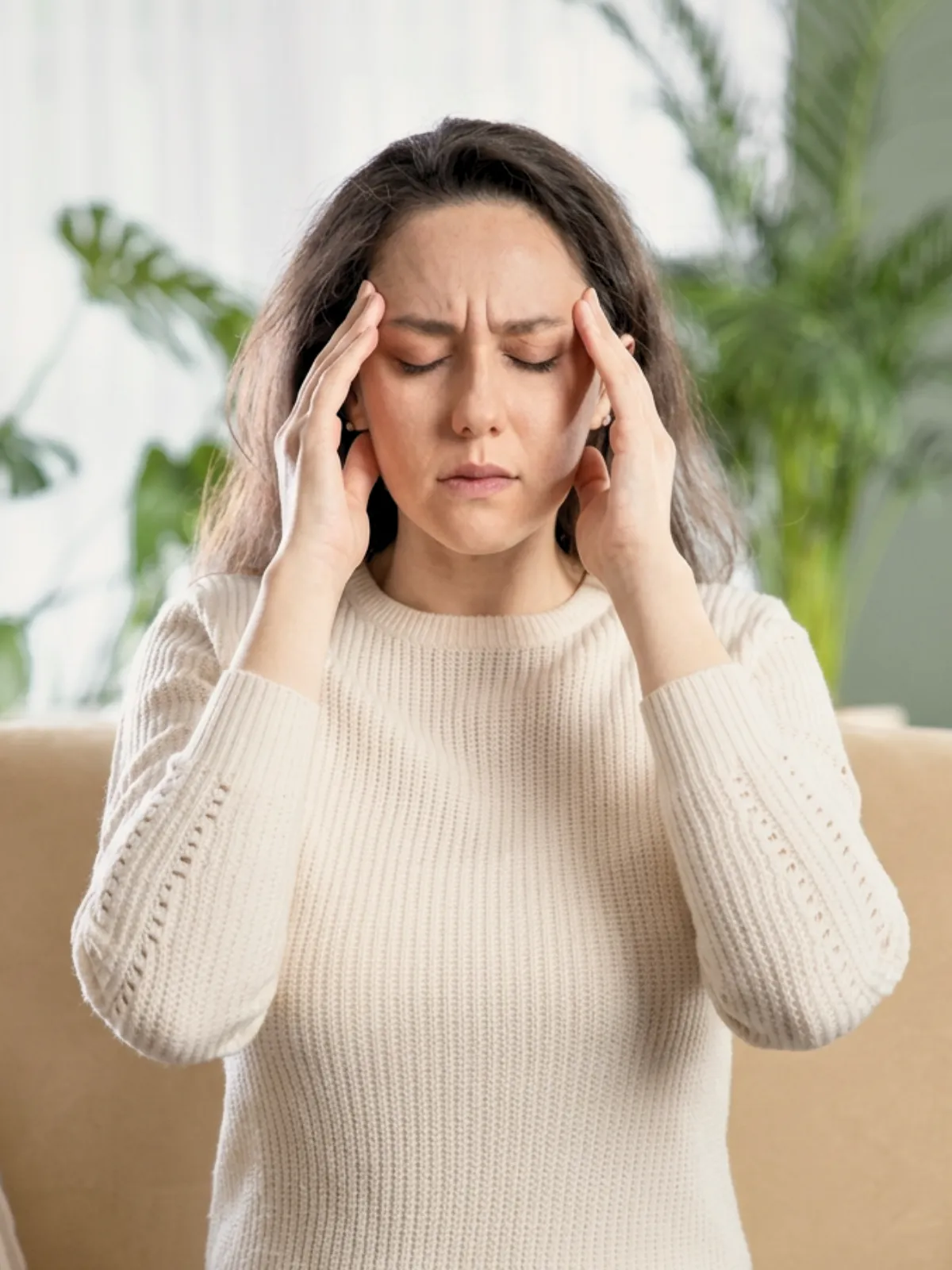 Migraine Cocktail IV